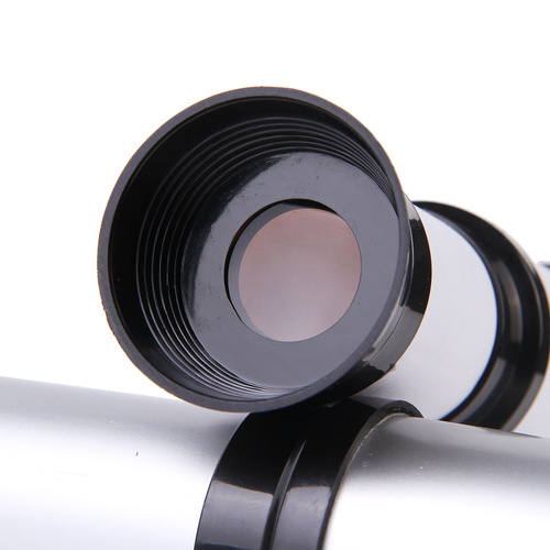 DIY Science and Technology Small Telescope Materials Bo Yan Educational Science Telescope Early Education and Development Toys Assembly Wholesale