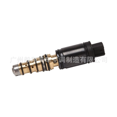 Soyutma sisteminin digər hissələri Solenoid Control Valve Suitable