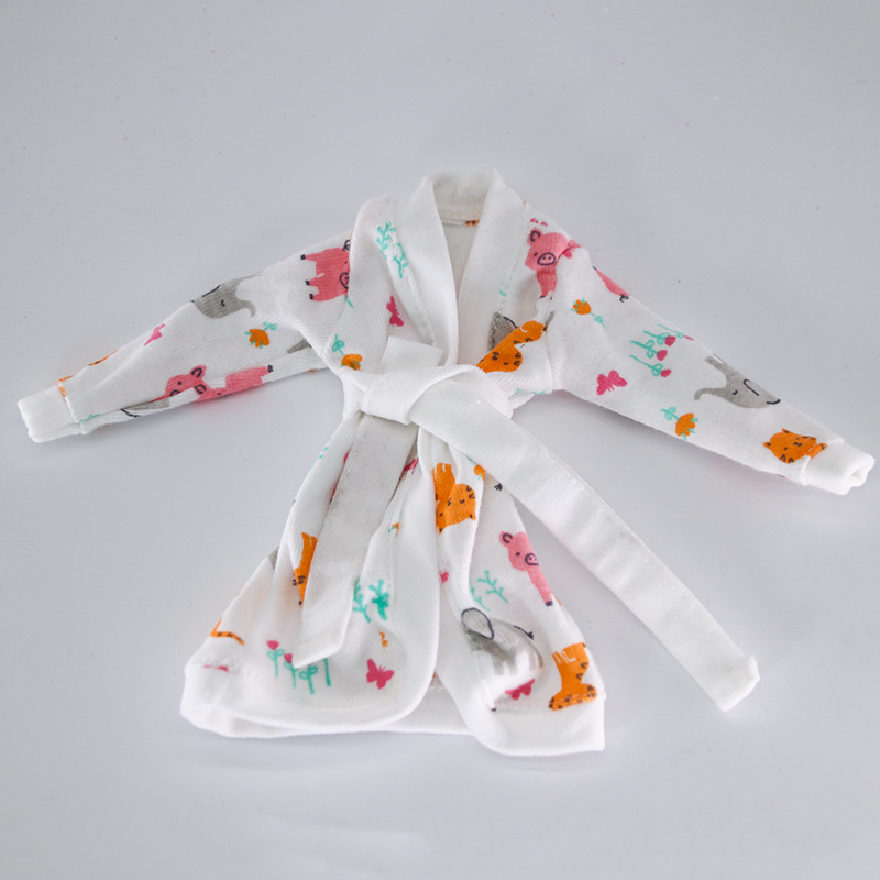 작은 돼지 잠옷 203826