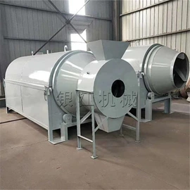 林业机械;肥料加工设备;滚筒干燥设备