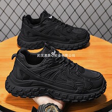 �ļ���Ь2025�¿��ɫ�\�����e�����ϰ��ˮ������ĥ�ʹ��ڱ���Ь