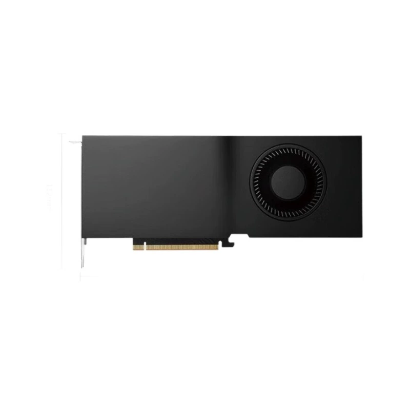Подходит для видеокарт NVIDIA RTX 2000/5000/4000/4500/5880/6000/ADA