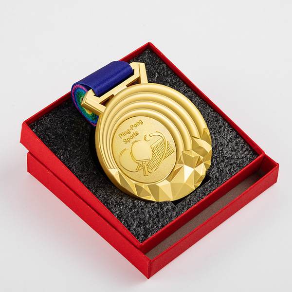 Sports Games High-end Medals List Customized and Customized…