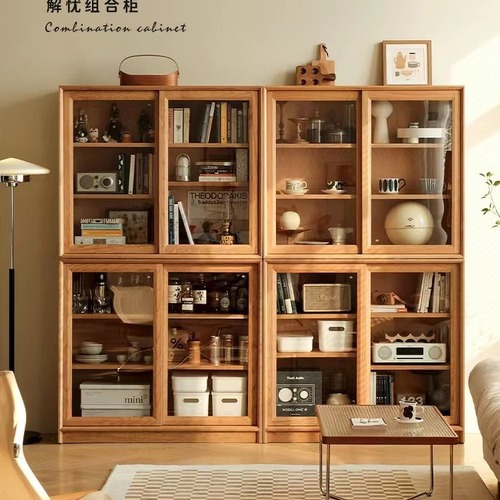 Hul Classic Furniture Limited-Time Flash Sale Zone: Nordic Solid Wood Furniture, Japanese Furniture, Say Goodbye