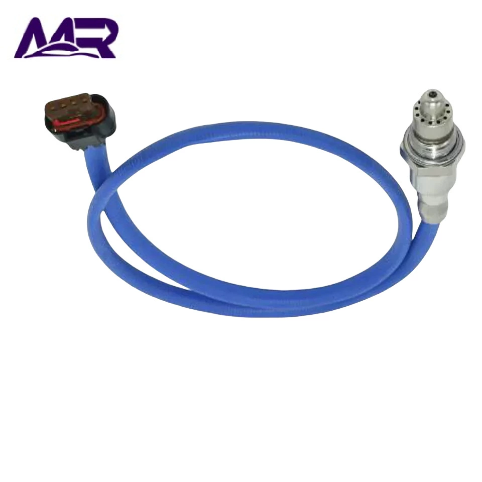 Применимый датчик кислорода для деталей автомобиля Fox Fox F1FA-9G444-BA 0258030149