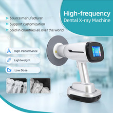 跨境牙科X射线机Dental X Ray 便携式口腔拍照机X光机传感器