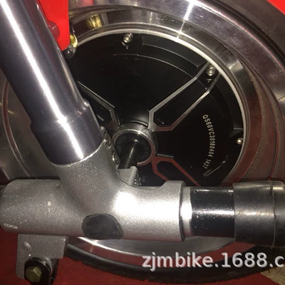 Elektrikli motosikletlər car Prince Harley two-wheeled