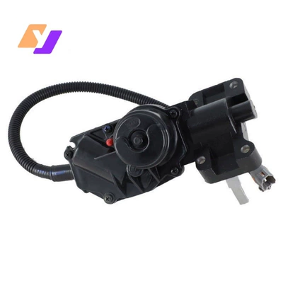 2310100-K85 is suitable for H5 WINGLE 5 GW4D20 2.0 (Transfer case)