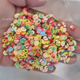 饰品配件;软陶工艺品;diy饰品