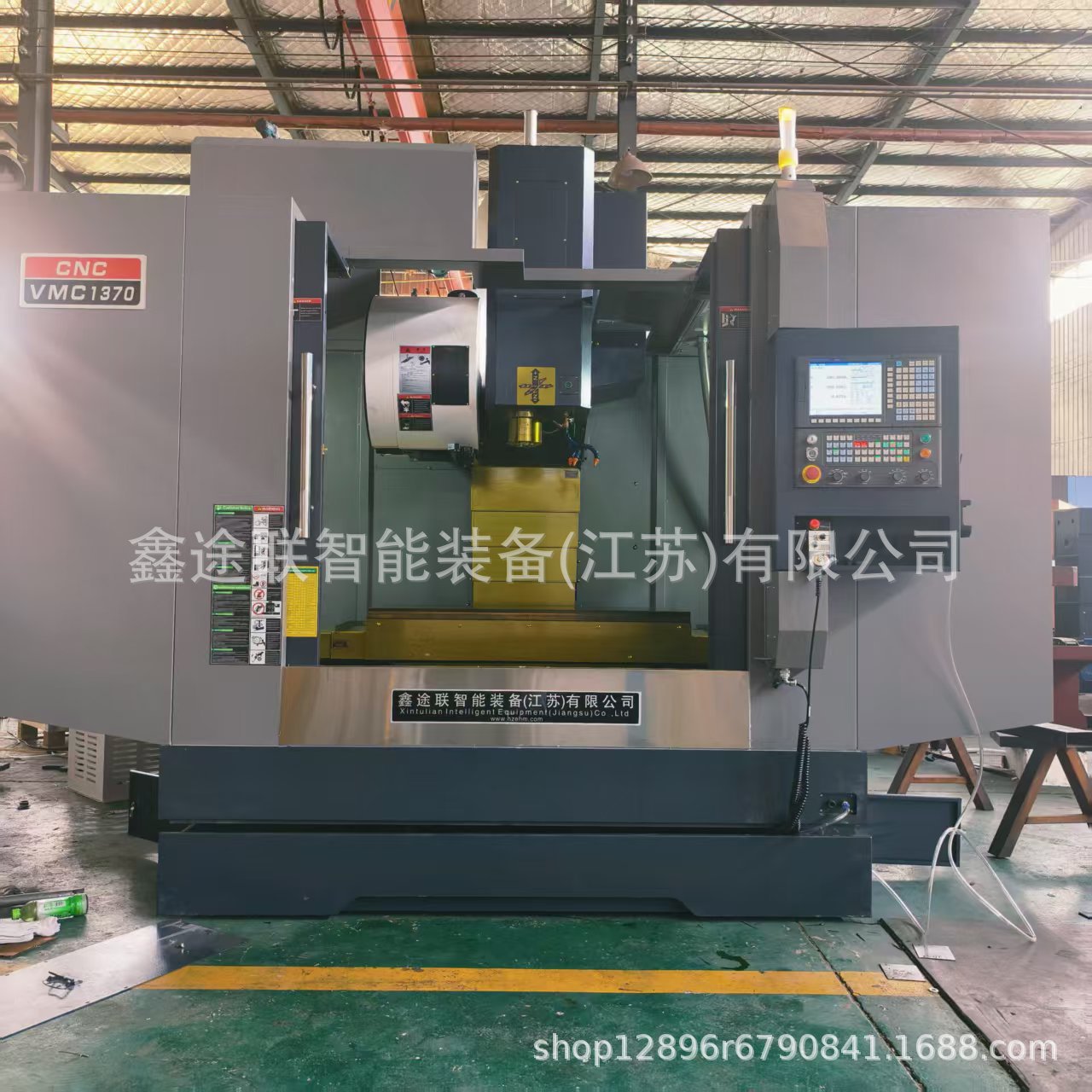 五轴加工中心 高精度 高性价比