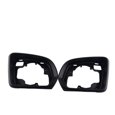 Frame Lower Cover, Car mirror