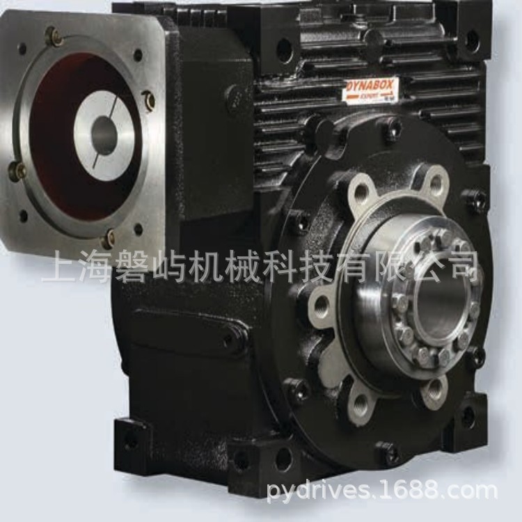 德国DYNABOX 90 EXPERT 10.25 CR蜗轮蜗杆减速机原厂正品