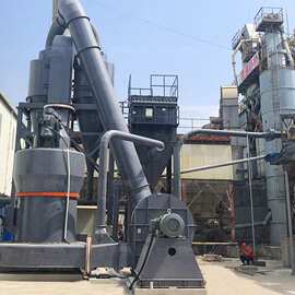雷蒙磨粉机图片 煤炭粉磨设备 雷蒙机价格 工业粉碎机型号