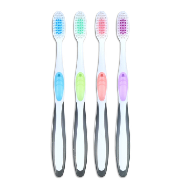 soft toothbrush