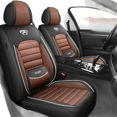 Four Seasons Pad: Enclosed Seat Cushion, New Model Car