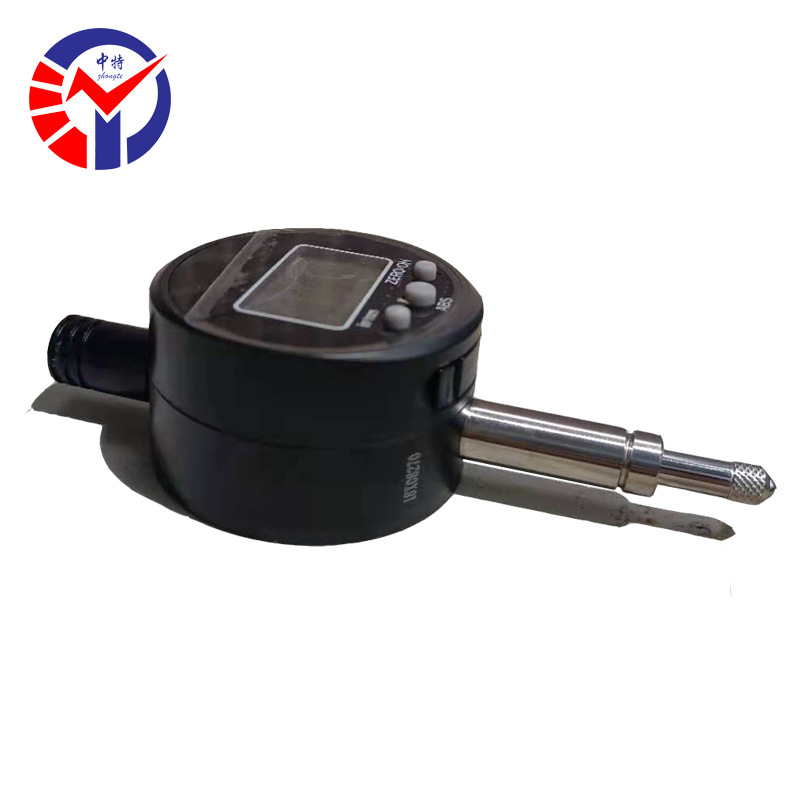 0-5.1mm数显百分表 BF305A数显高度深度计 台湾AAA数显高度规