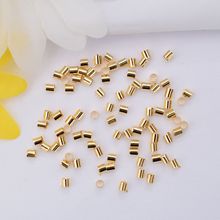 ��ɫ18k������鶨λ�̶ܹ��A����ɢ�����diy�ֹ�������β��λ��