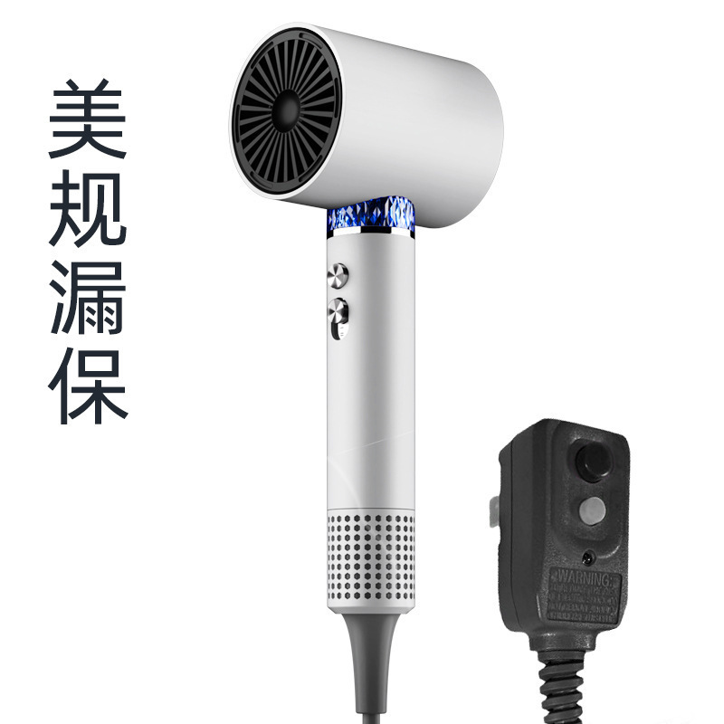KOCMAYメーカー新型高速照明創意ヘアケアドライヤー高颜値家庭用母子大電力速乾|undefined
