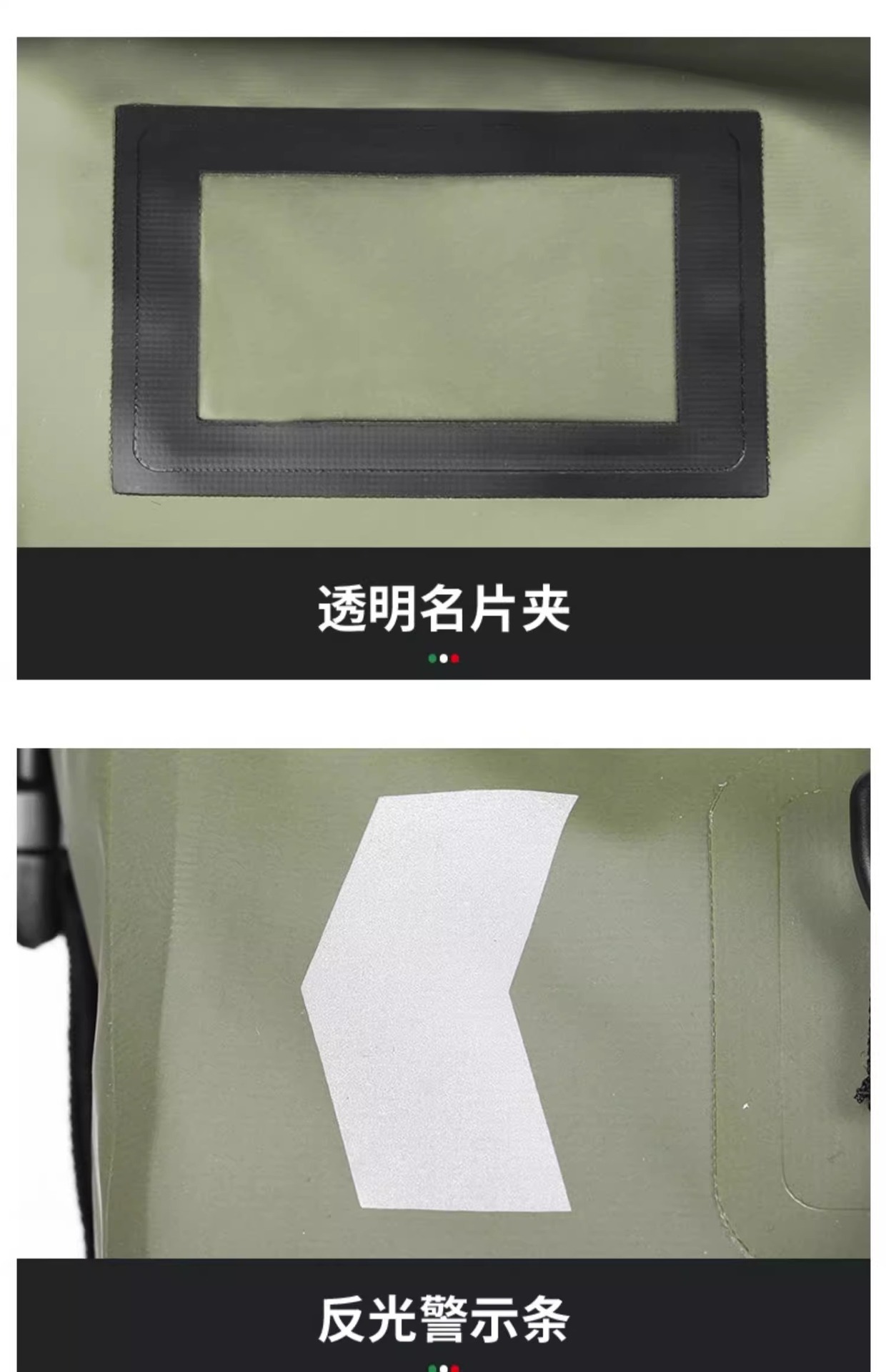 Motorcycle Rider Waterproof Bag Long-distance Motorcycle Travel Bag Rally Car Off-road Rear Bag Carrying Bag Hanging Bag Side Bag