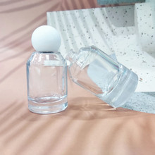 �����F؛�A����ˮƿ30ml50ml100ml������ˮƿ͸��ƿ�Ӻ����ˮƿ