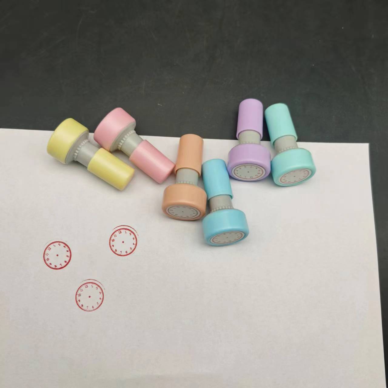 Children's seal