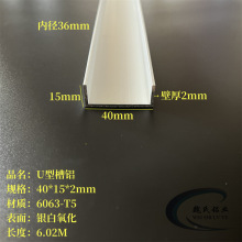 U�Ͳ��X40*15*2mm �ȏ�36mm�X�� �X�Ͻ���X�������X���I���X�Ͳ�