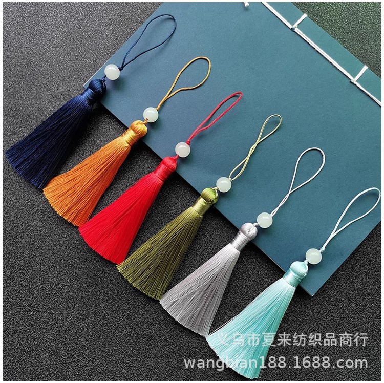 8cm silk tassles (18)