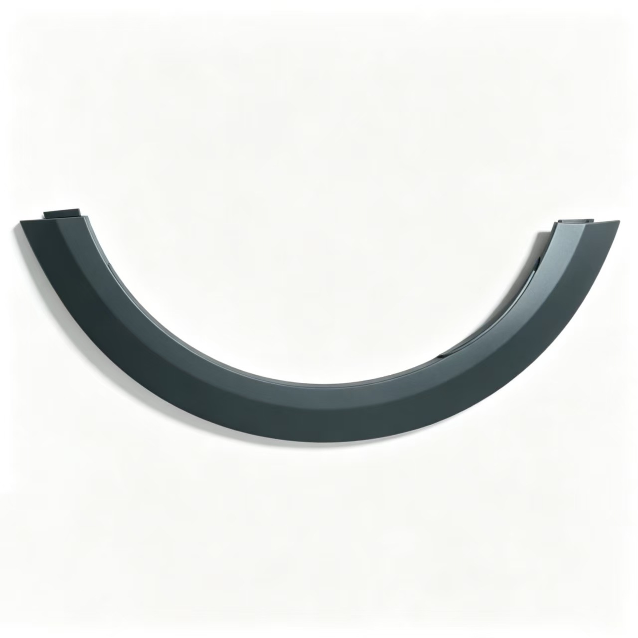 BMW Mini, rear right and rear left wheel arches, part numbers 51777376877 and 51777376878, with ears