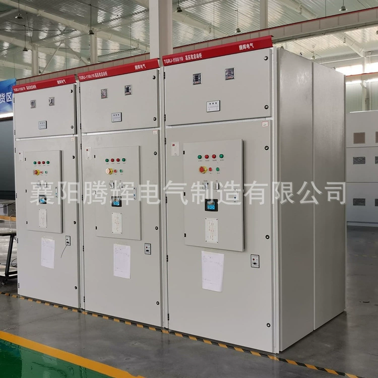 Детальный стандарт внедрения для шкафа высоковольтного твердотельного мягкого начала интегрированного