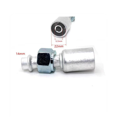 Inch, 1/2 Inch, 5/8 Inch, Environmentally Friendly Soyutma sisteminin digər hissələri - 5-points-or-straight-with-134-thin-set