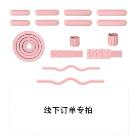 负重装备;其他健身器材;哑铃