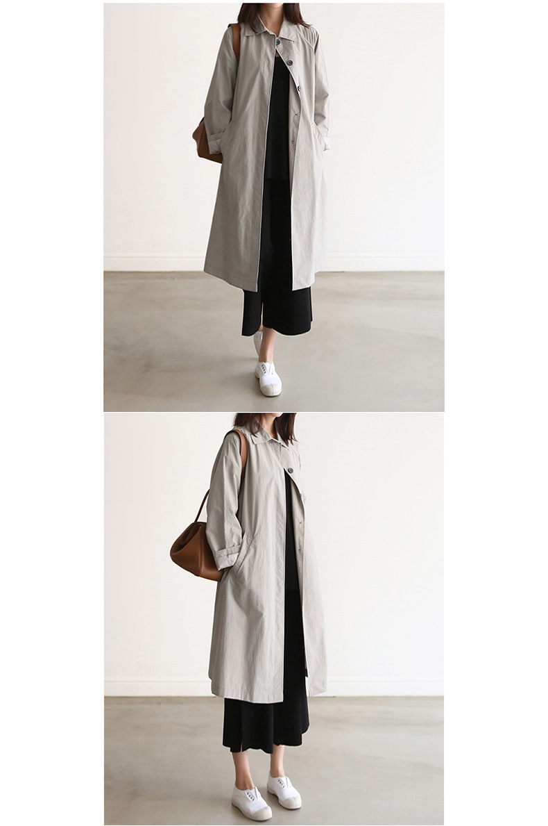 Wide-leg Pants Set 12