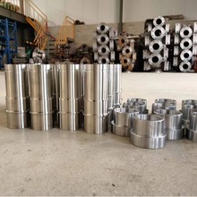 现货供应离心泵配件叶轮轴承MD矿用多级泵平衡盘环耐磨水泵厂X20