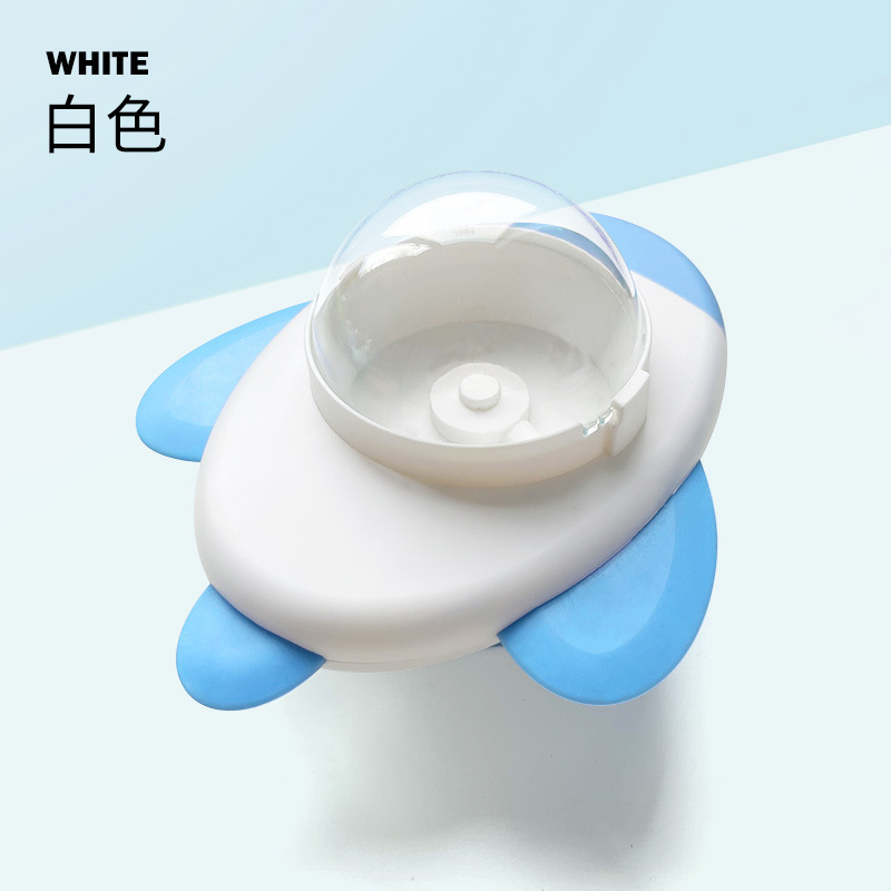 猫猫玩具宠物旋转漏食器自嗨解闷边吃边玩益智狗狗玩具宠物漏食用|undefined