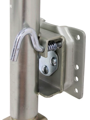 Wheels, Trailer Accessories, Large – Car jack