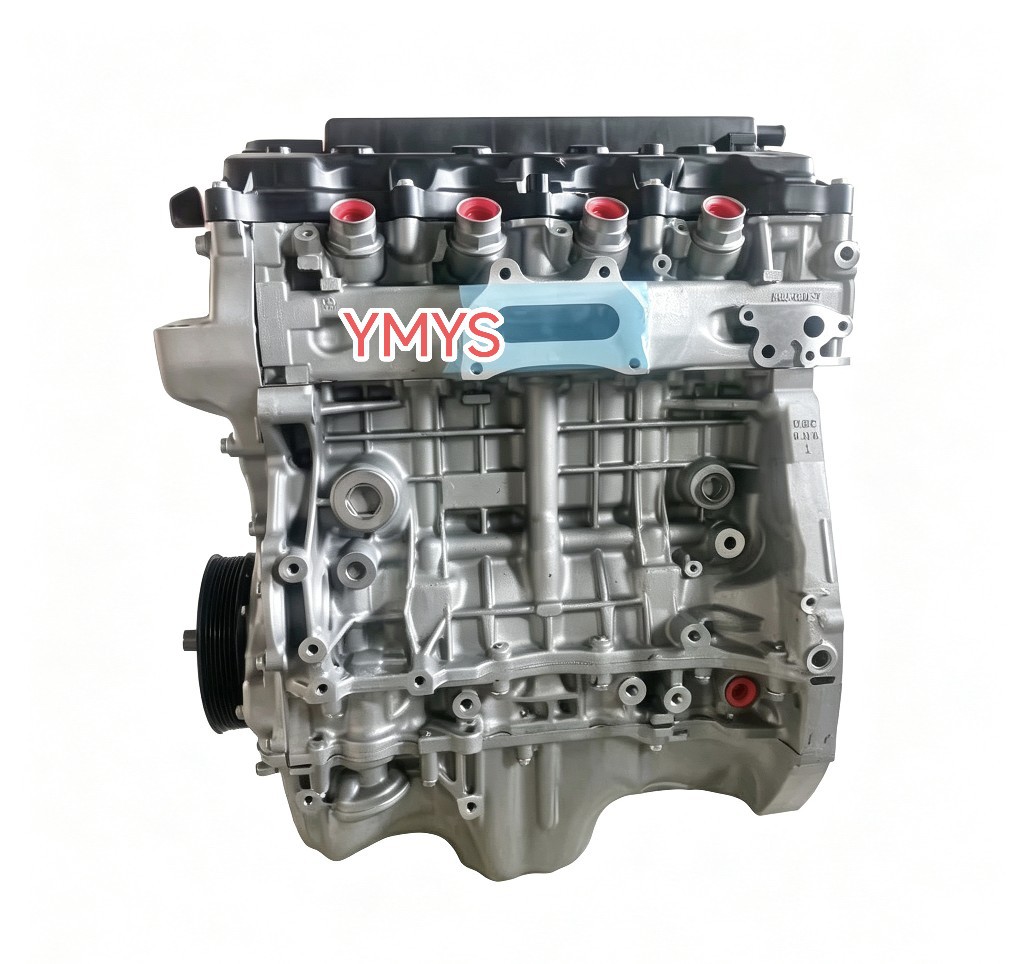 High-quality R18A2 1.8L engine is suitable for Honda Civic 1.8 Siming R18A1 bare engine