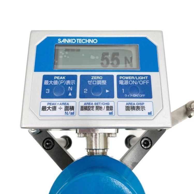 适用日本Sanko Techno 简易型拉伸试验机拉力试验机 Tester RJ-1