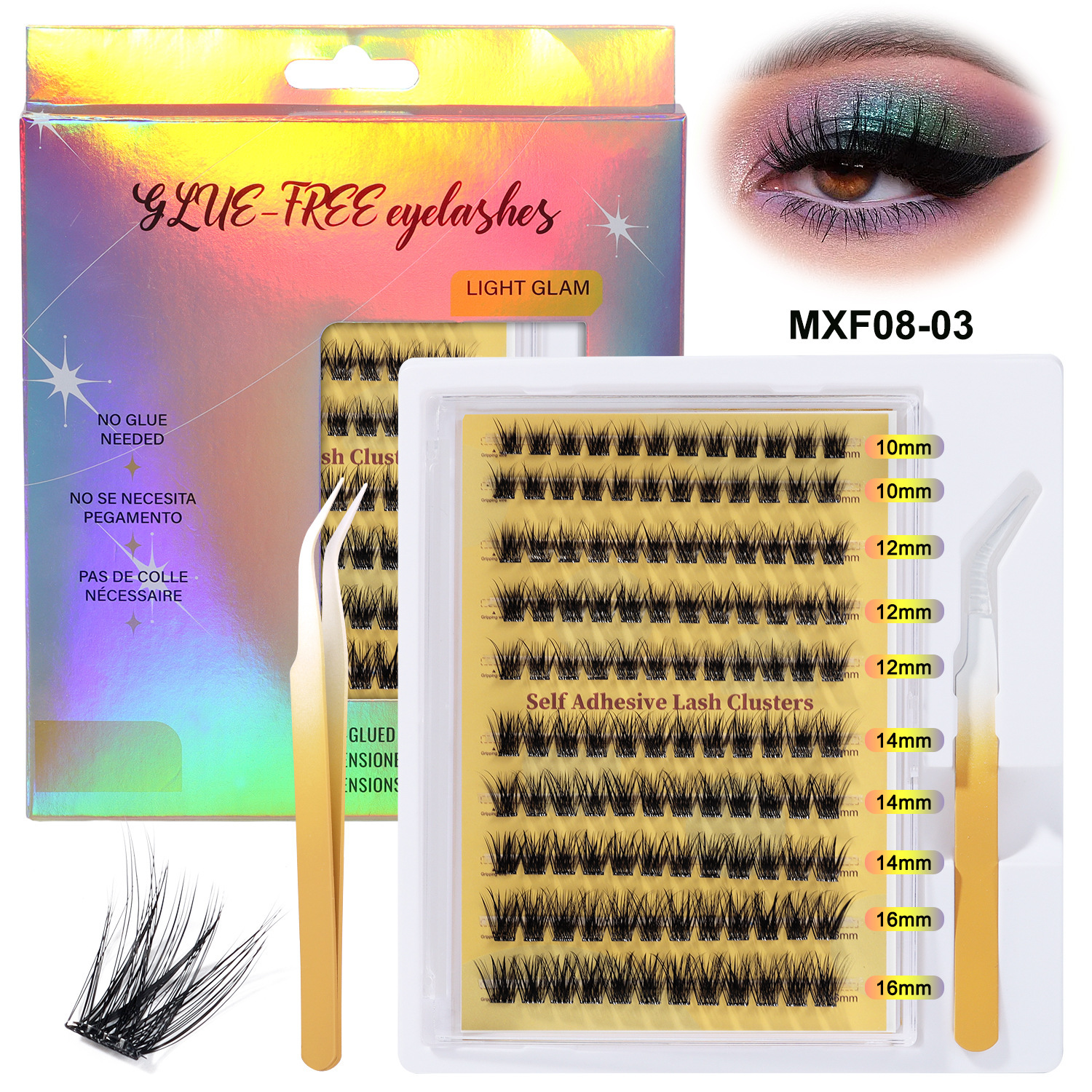 MXF08-03