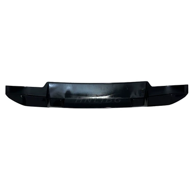 Wing, Spoiler, Kane Style, Other Car Modifications