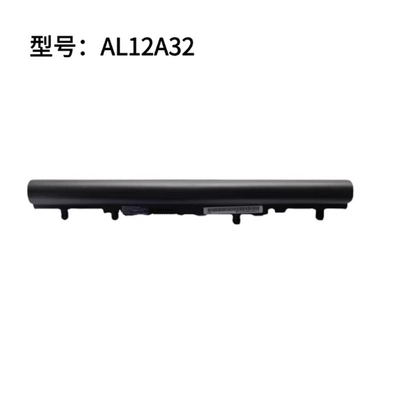 Suitable for Acer V5-431G 531P 471 571 551g Al12A32 Ms2360 Laptop Battery Suitable for Acer V5-431G 531P 471 571 551g Al12A32 Ms2360 Laptop Battery