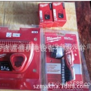 批发零售米沃奇充电LED电筒49-24-0146