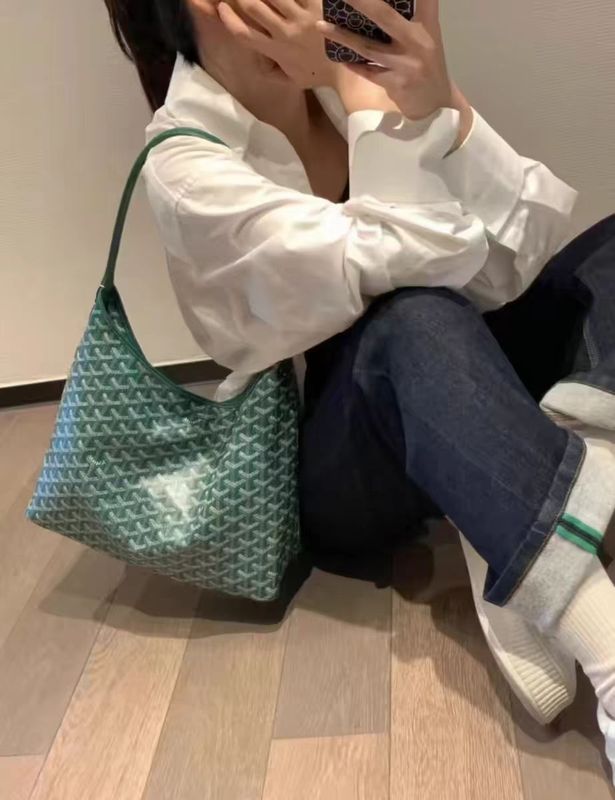 高バージョン新型hobo腋窩バッグファスナー大容量シングル肩手提げ犬歯tote子母レジ袋女性バッグ|undefined