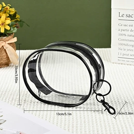 塑料手提袋;其他塑料薄膜;洗漱包、袋