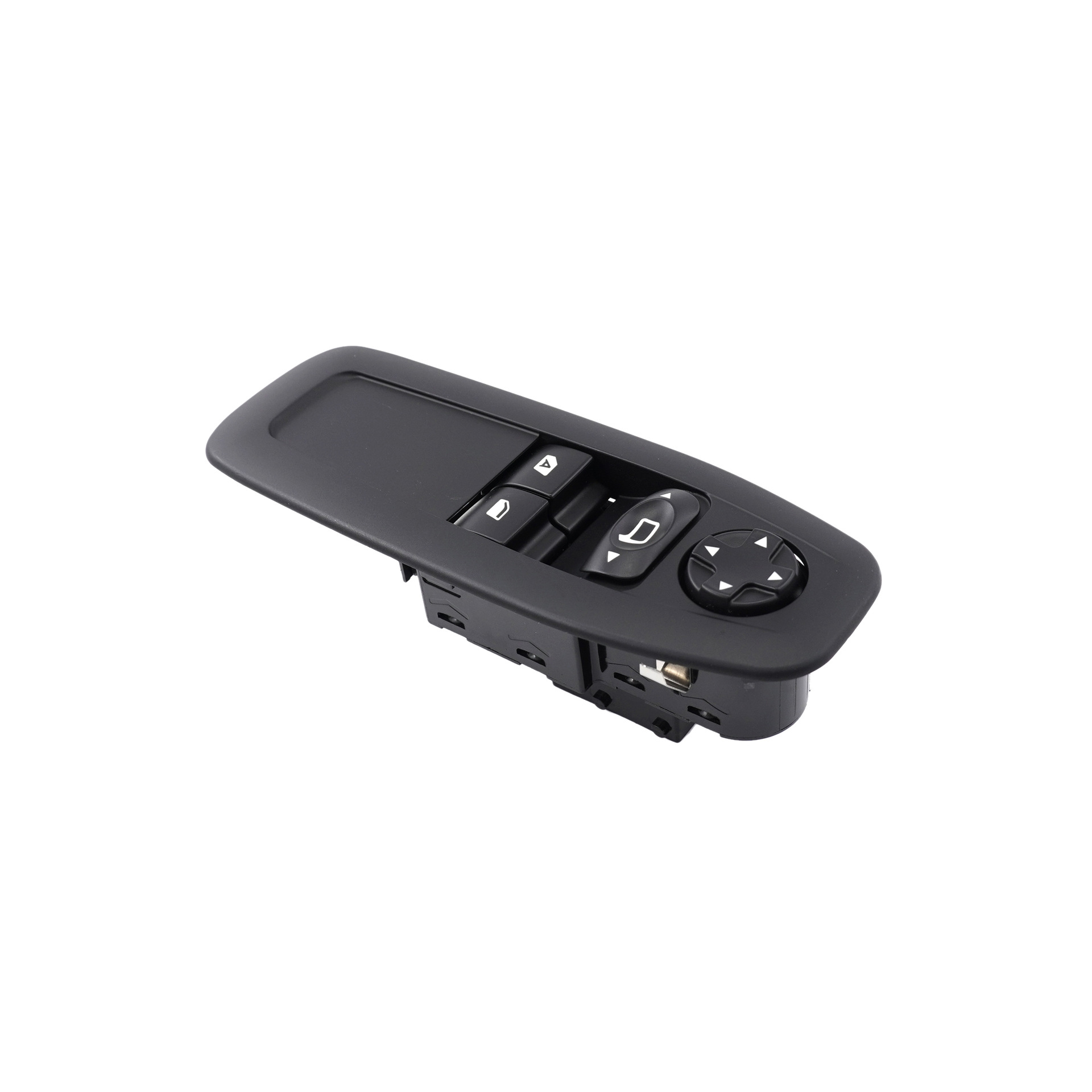 96751127Zd Is Suitable for Peugeot 208 3008 Car Accessories Electric Glass Regulator Switch Button