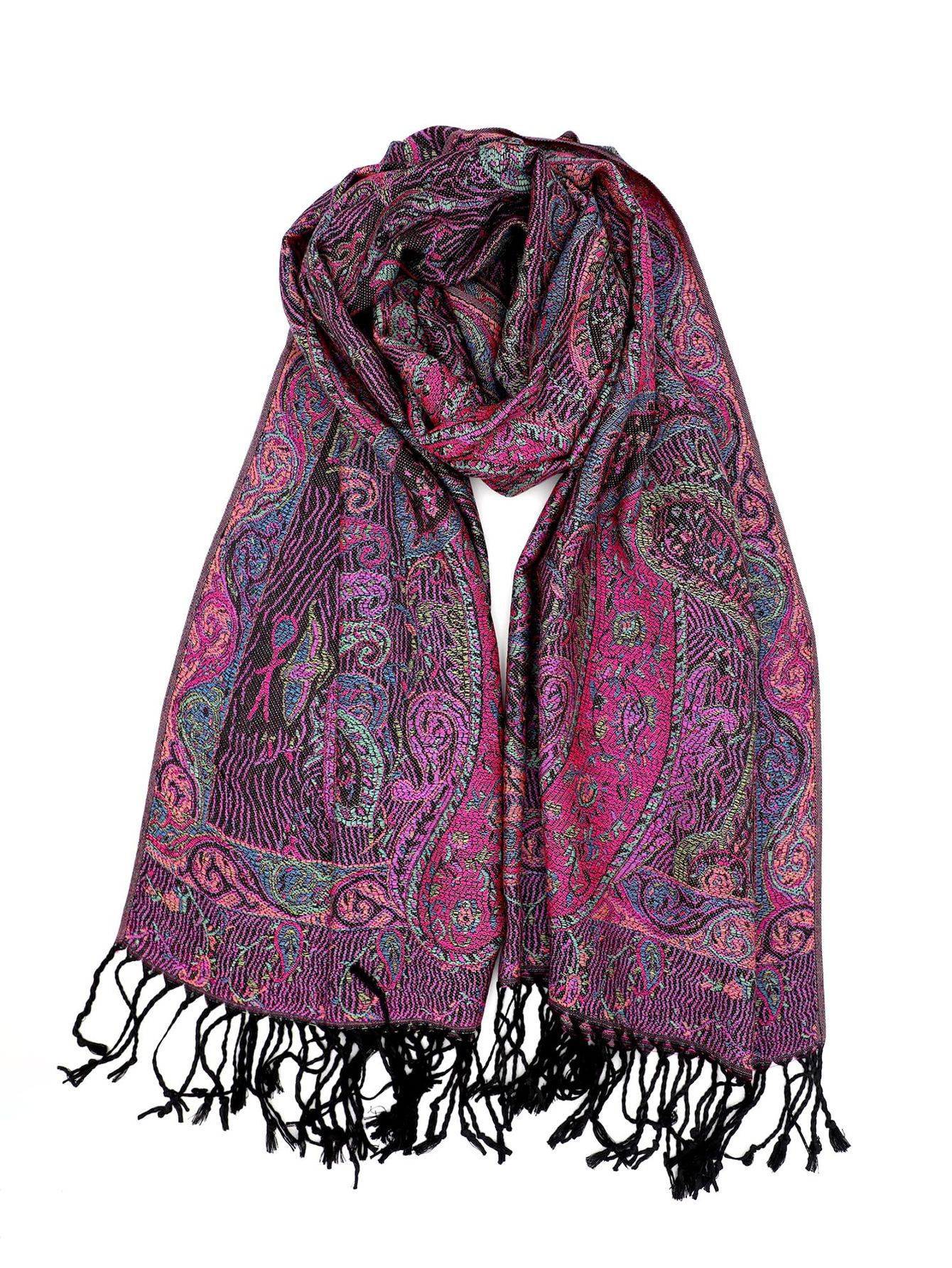 라인 캐슈넛-퍼플