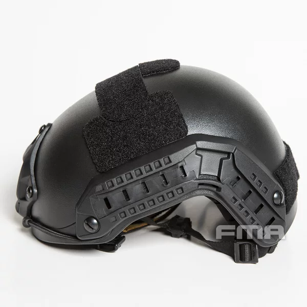 Fma Fast-Mt (Maritime) Super High-Cut Sea-Based Helmet Outdoor Mountaineering Cross-Country Protective Helmet Tb814
