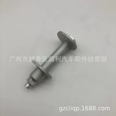 Cruiser Lower Suspension – Other walking systems