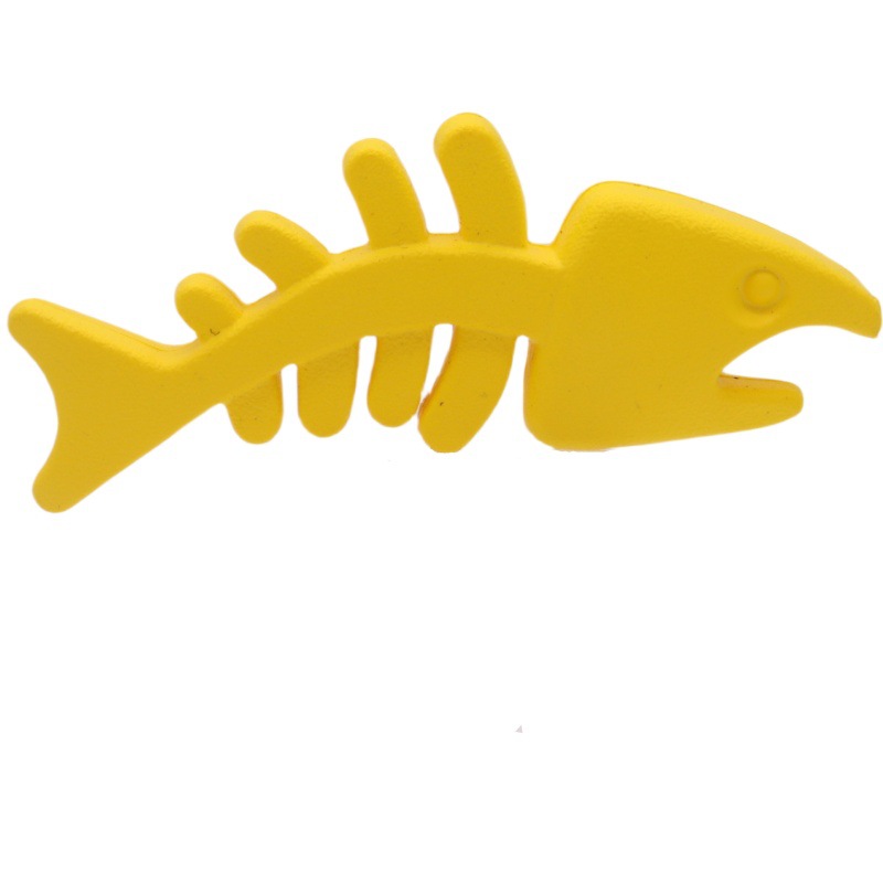 Juguete para perros EVA, autoentretenimiento, alivia el aburrimiento, duradero, resistente a las mordidas, indestructible, pelota para perros grandes con anillo de tracción.