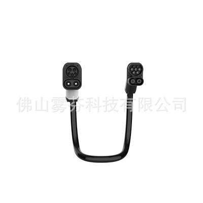 vehicle adapter cable US standard: EV şarj adapterləri