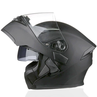Motorcycle Full-Face Racing American – Motorcycle Safety Supplies